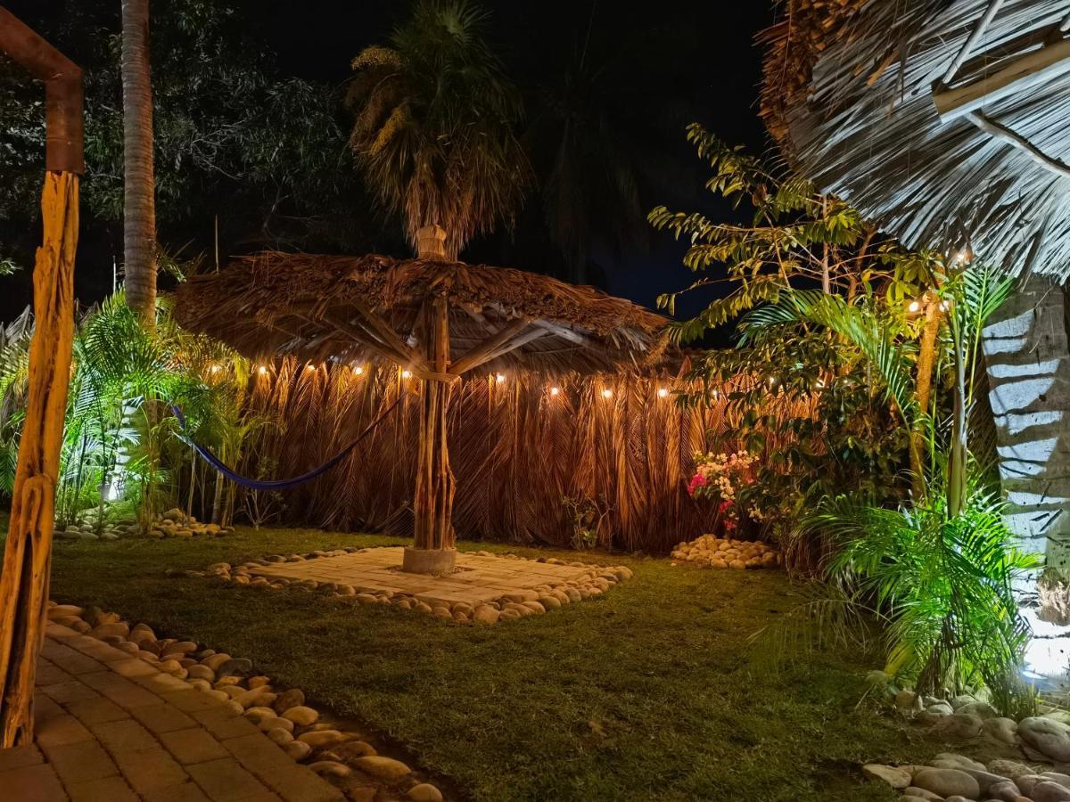 Hotel Ashly Loma Larga Acapulco Exterior foto