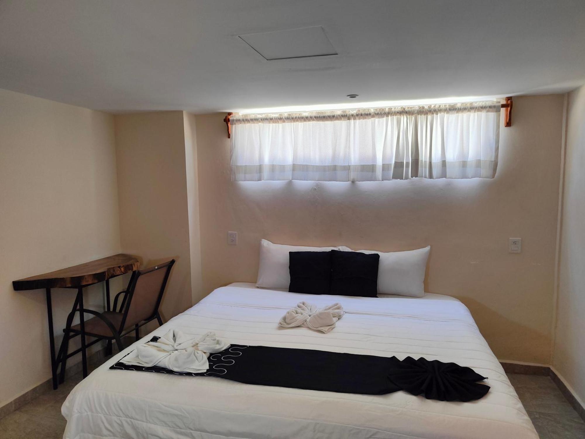 Hotel Ashly Loma Larga Acapulco Exterior foto